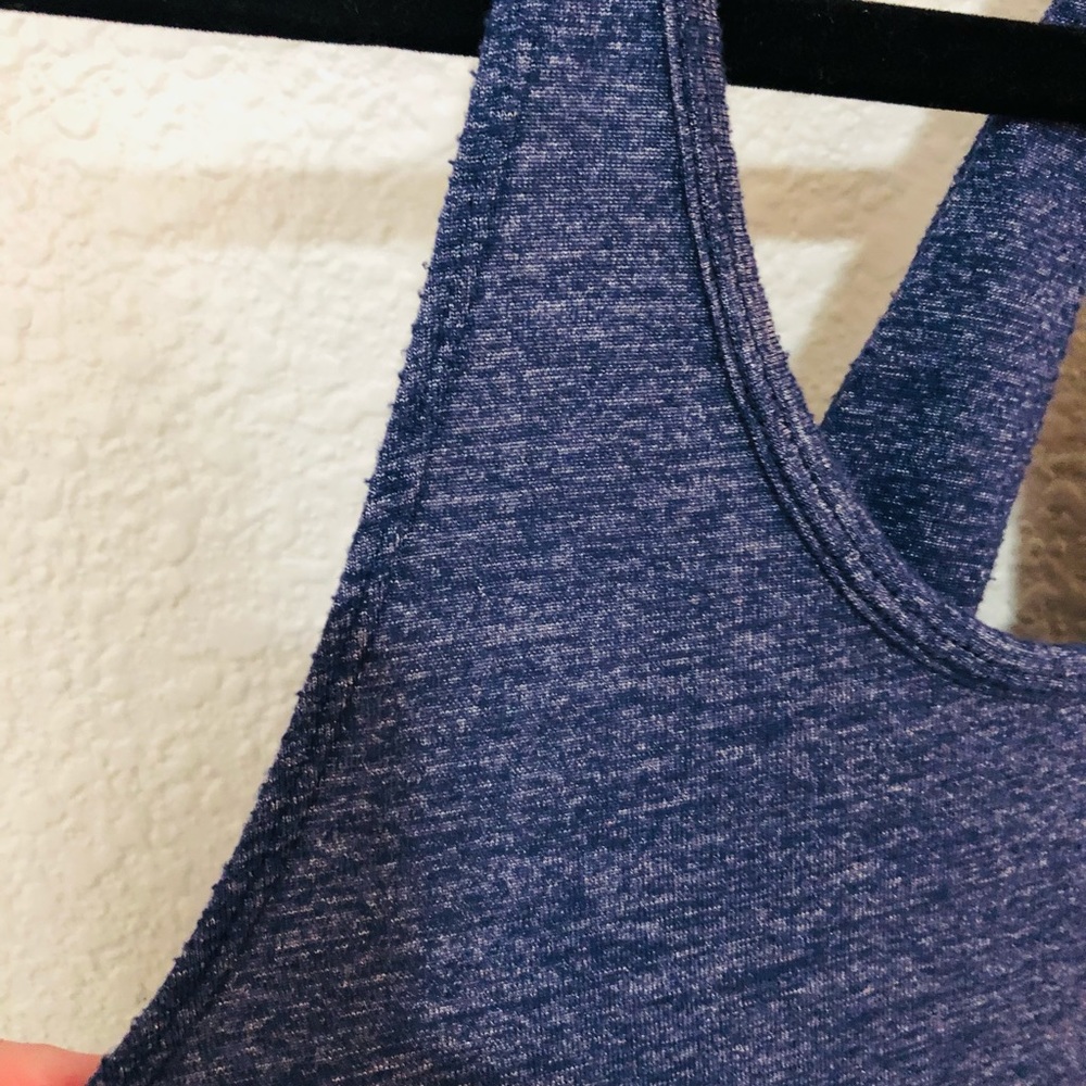 3/$20 Zella Tank Top - Picture 3 of 6